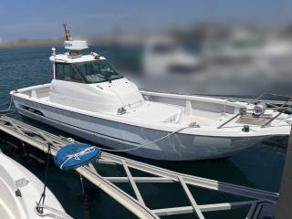 ヤンマー はやかぜEX26B-BK