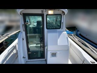 ヤンマー はやかぜEX26B-BK