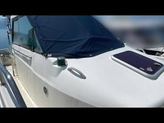 ニッサン ウィングフィッシャー26Ⅱ(WFC26T)