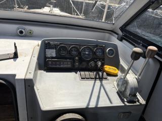 ミヤマ造船 MYV280