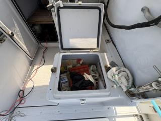 ミヤマ造船 MYV280