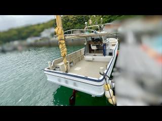 福川マリンエンジン 不詳