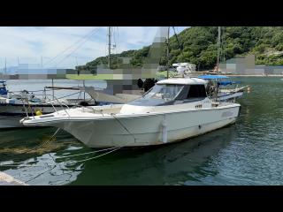 ヤマハ UF-30