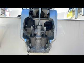 ニッサン ウィングフィッシャー27T(WF27T)