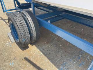 ニッサン ウィングフィッシャー27T(WF27T)