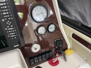 ニッサン ウィングフィッシャー27T(WF27T)