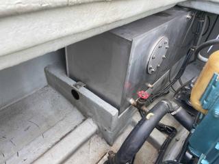 ヤンマー おきかぜZG37A3
