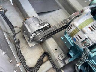 ヤンマー おきかぜZG37A3