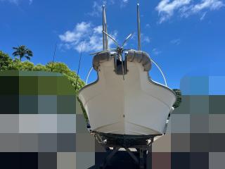 ヤマハ UF28(GEO)
