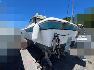 ヤマハ UF28(GEO)