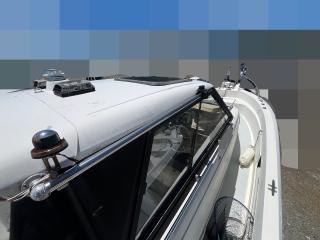 ヤマハ UF28(GEO)