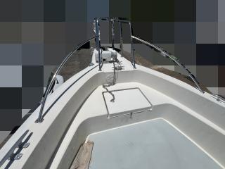 ヤマハ UF28(GEO)
