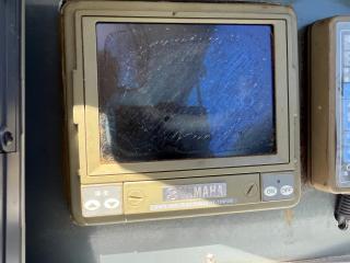ヤマハ UF28(GEO)
