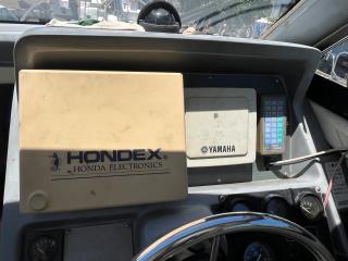 ヤマハ UF28(GEO)