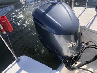 ヤマハ YFR27(E4G)