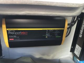 ヤマハ YFR27(E4G)