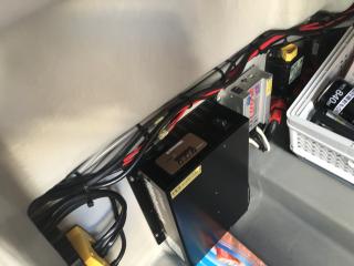 ヤマハ YFR27(E4G)