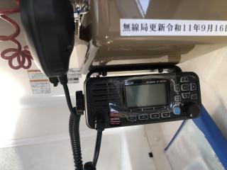ヤマハ YFR27(E4G)
