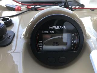 ヤマハ YFR27(E4G)