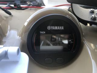ヤマハ YFR27(E4G)