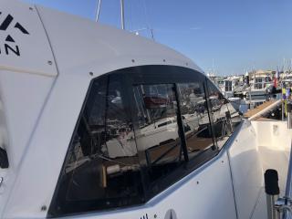 ヤマハ YFR27(E4G)