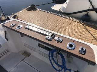 ヤマハ YFR27(E4G)