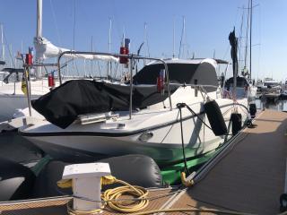 ヤマハ YFR27(E4G)