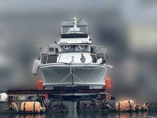 峯造船 MN-53