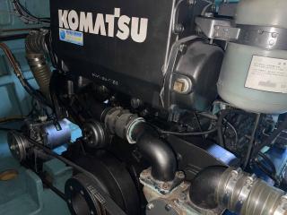 峯造船 MN-53