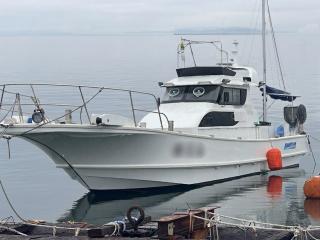 峯造船 MN-53