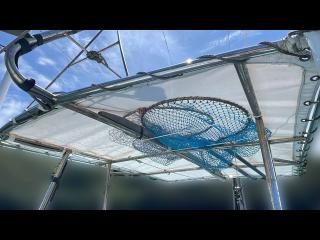 篠崎造船所 一本釣り漁船26フィート