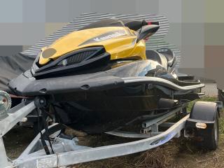 カワサキ ウルトラLXJTT50K