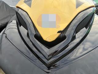 カワサキ ウルトラLXJTT50K
