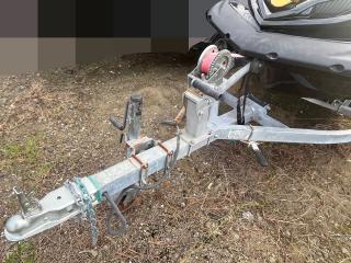 カワサキ ウルトラLXJTT50K