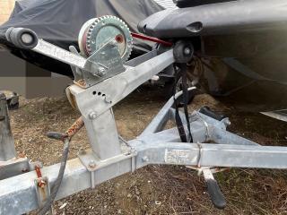 カワサキ ウルトラLXJTT50K