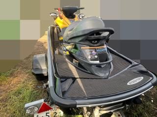 カワサキ ウルトラLXJTT50K