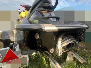 カワサキ ウルトラLXJTT50K