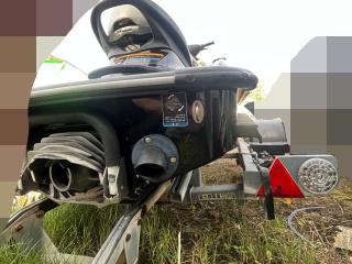 カワサキ ウルトラLXJTT50K