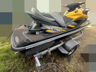 カワサキ ウルトラLXJTT50K