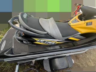 カワサキ ウルトラLXJTT50K