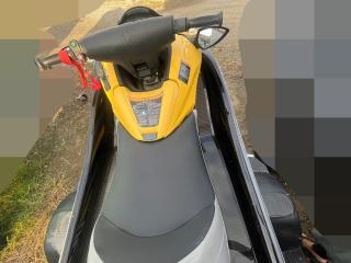 カワサキ ウルトラLXJTT50K