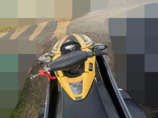 カワサキ ウルトラLXJTT50K
