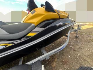カワサキ ウルトラLXJTT50K
