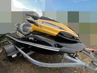 カワサキ ウルトラLXJTT50K