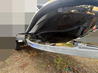 カワサキ ウルトラLXJTT50K