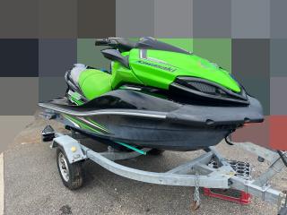 カワサキ ウルトラ300X (JTT50H)