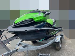 カワサキ ウルトラ300X (JTT50H)