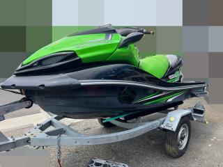 カワサキ ウルトラ300X (JTT50H)