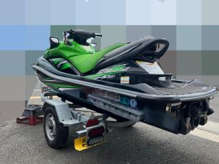 カワサキ ウルトラ300X (JTT50H)