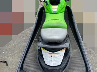 カワサキ ウルトラ300X (JTT50H)